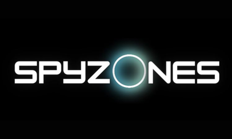 SpyZones logo